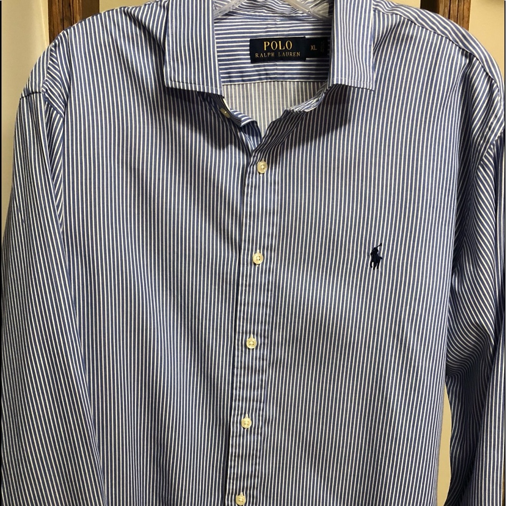 Polo Ralph Lauren shirt